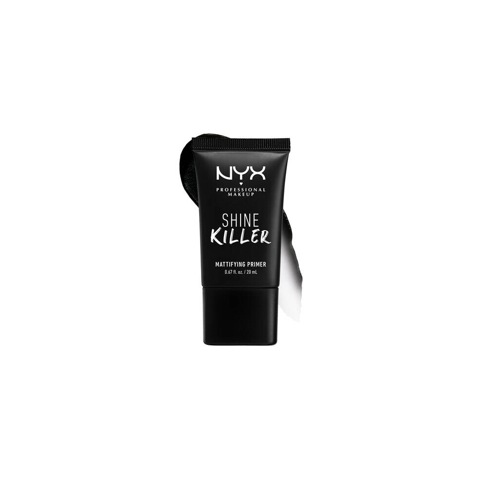Nyx Professional Makeup - Shine Killer Primer