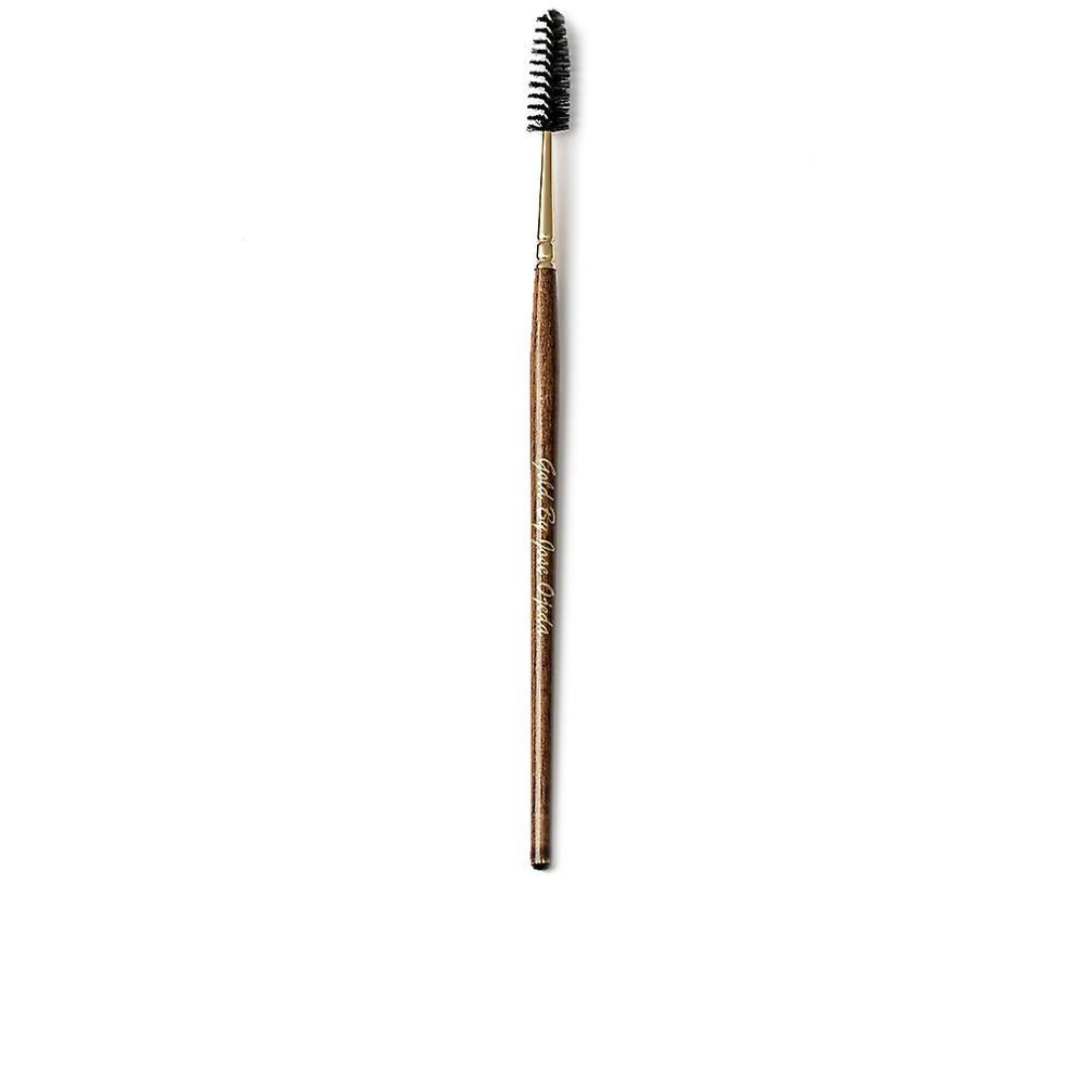 Gold By Josã© Ojeda Black,Gold Pincel Gupillon Cepillo Black Mascara 1 Piezas