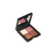 Silmämeikkipaletti - MÍA COSMETICS - Kulta - 10,5g - Värisi Rose - Värisi Kulta