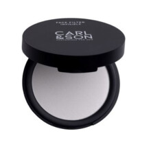 Polvos Compactos FACE FILTER invisible #1-transparente