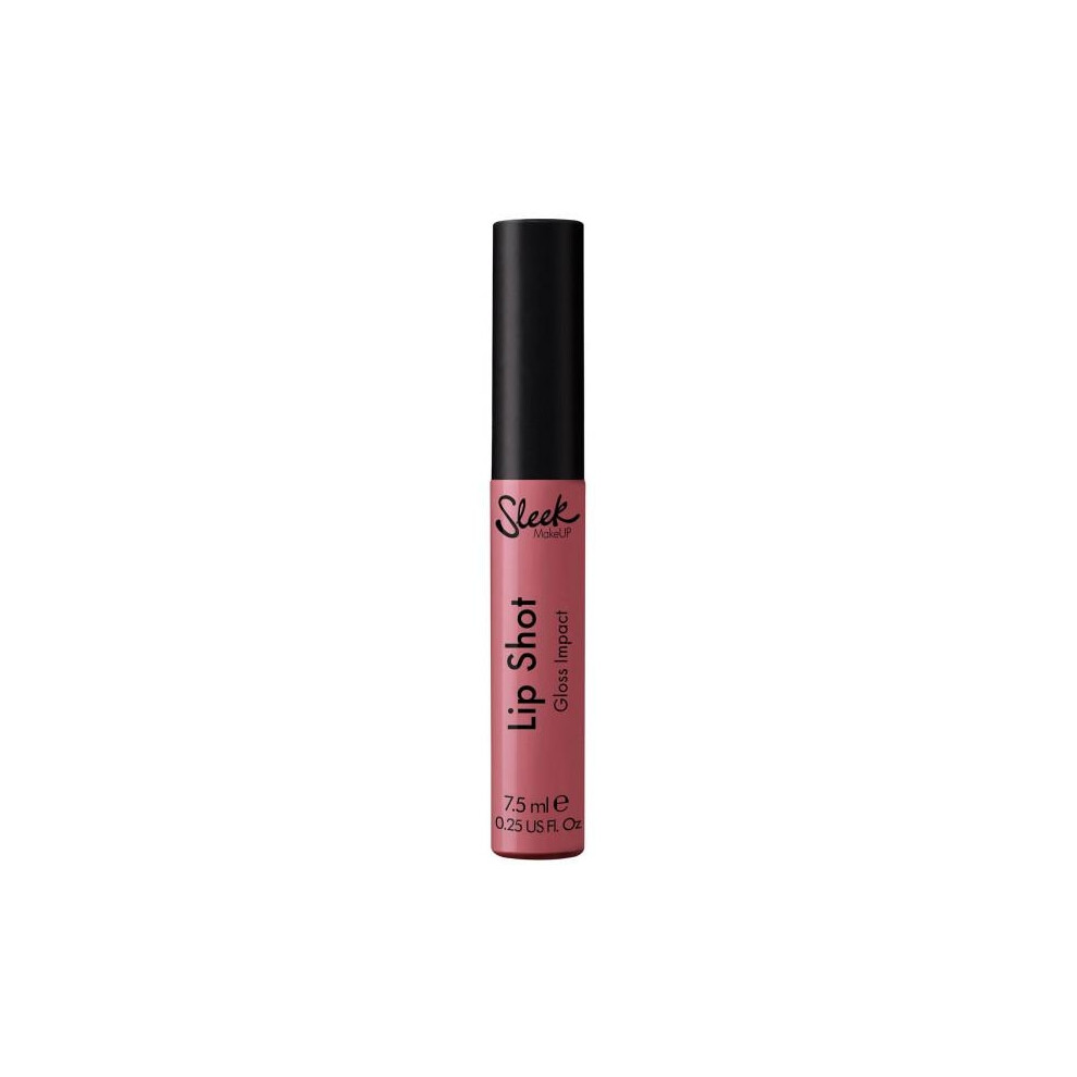 Sleek Lip Shot Gloss Impact Accomplice-image-OPC-PDXNK97-NEW