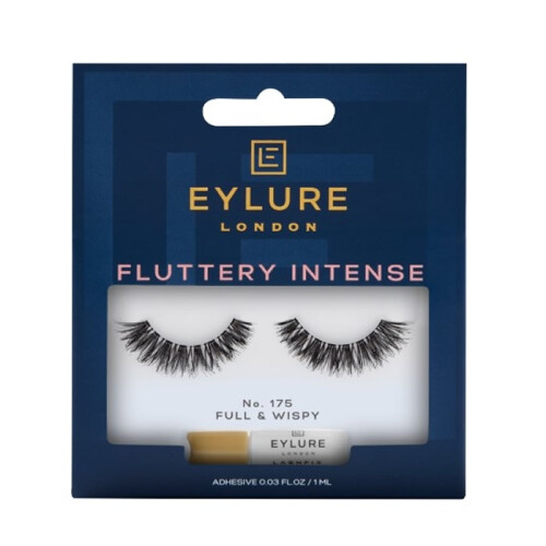 Eylure Eylure Fluttery Intense Lashes 175