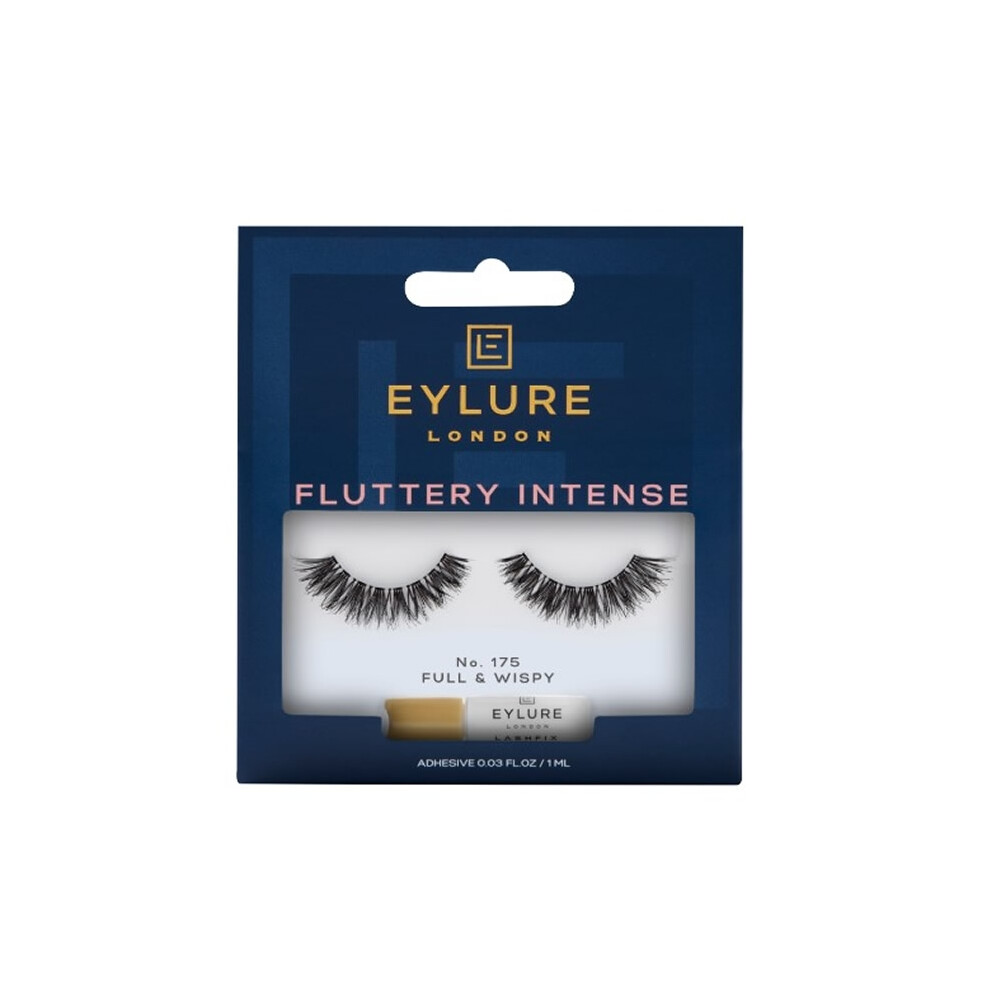 Eylure Fluttery Intense Lashes 175