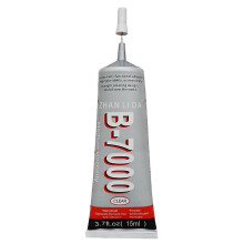 (15ML) 25/50ml B7000 Glue Adhesive Epoxy Resin Repair Cell Phone Touch Screen Liquid Glue Jewelry
