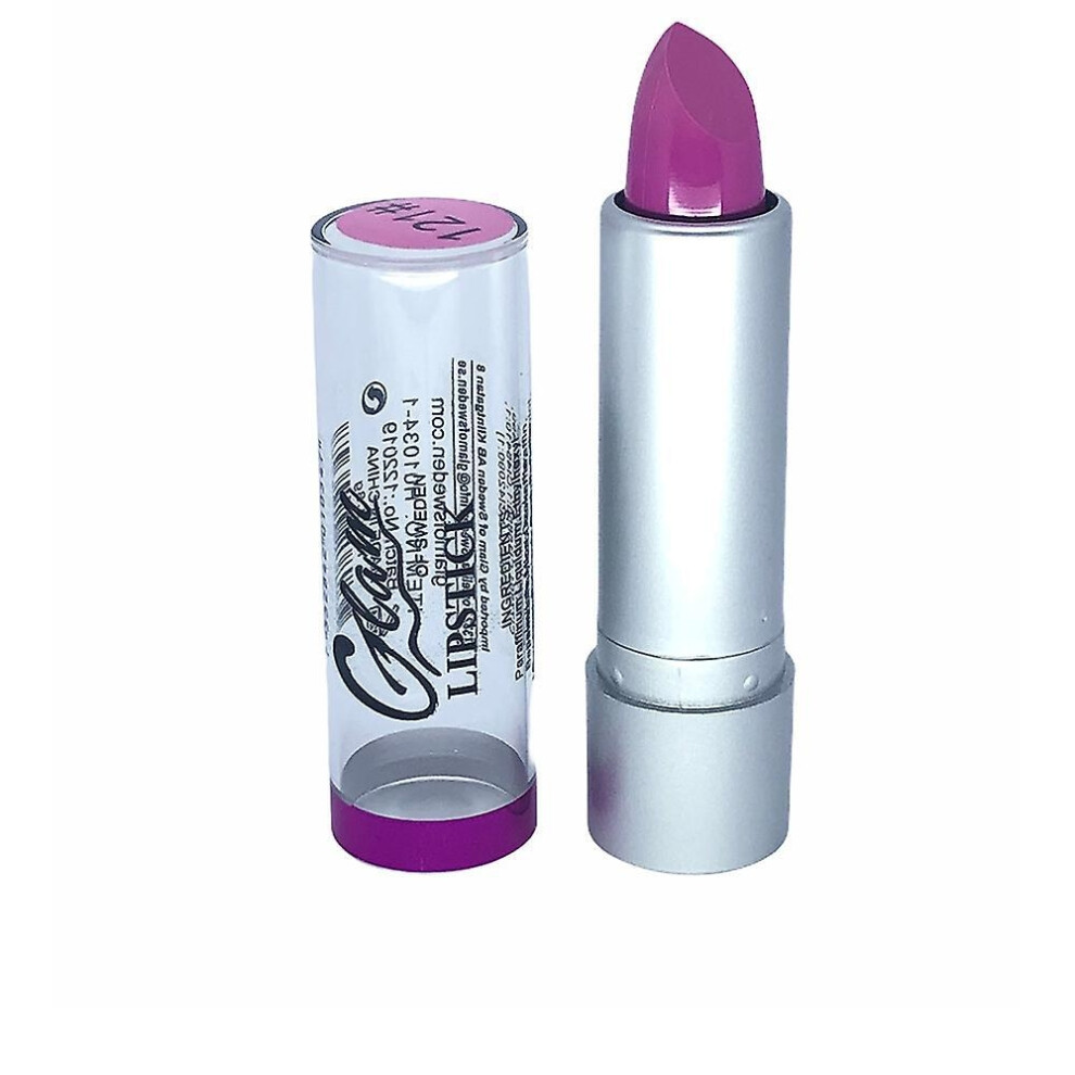 Glam Of Sweden Silver Lipstick 121-Purple 3,8G