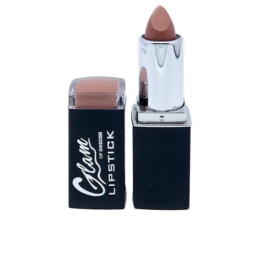Glam Of Sweden Black Lipstick 96-Nude 3,8G