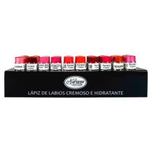 Nurana Lapiz Labios Clasico Pack 72uds