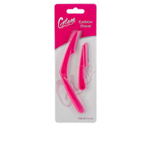Rasoir de sobrancelhas - GLAM OF SWEDEN - Glam Of Sweden - 1 peça - Cor rosa - Unissex