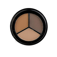 GLAM OF SWEDEN - Glam Of Sweden Augenbrauenfarbe 16g