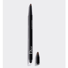 Dior Show 24H Stylo Waterproof Eyeliner 781 Matte Brown