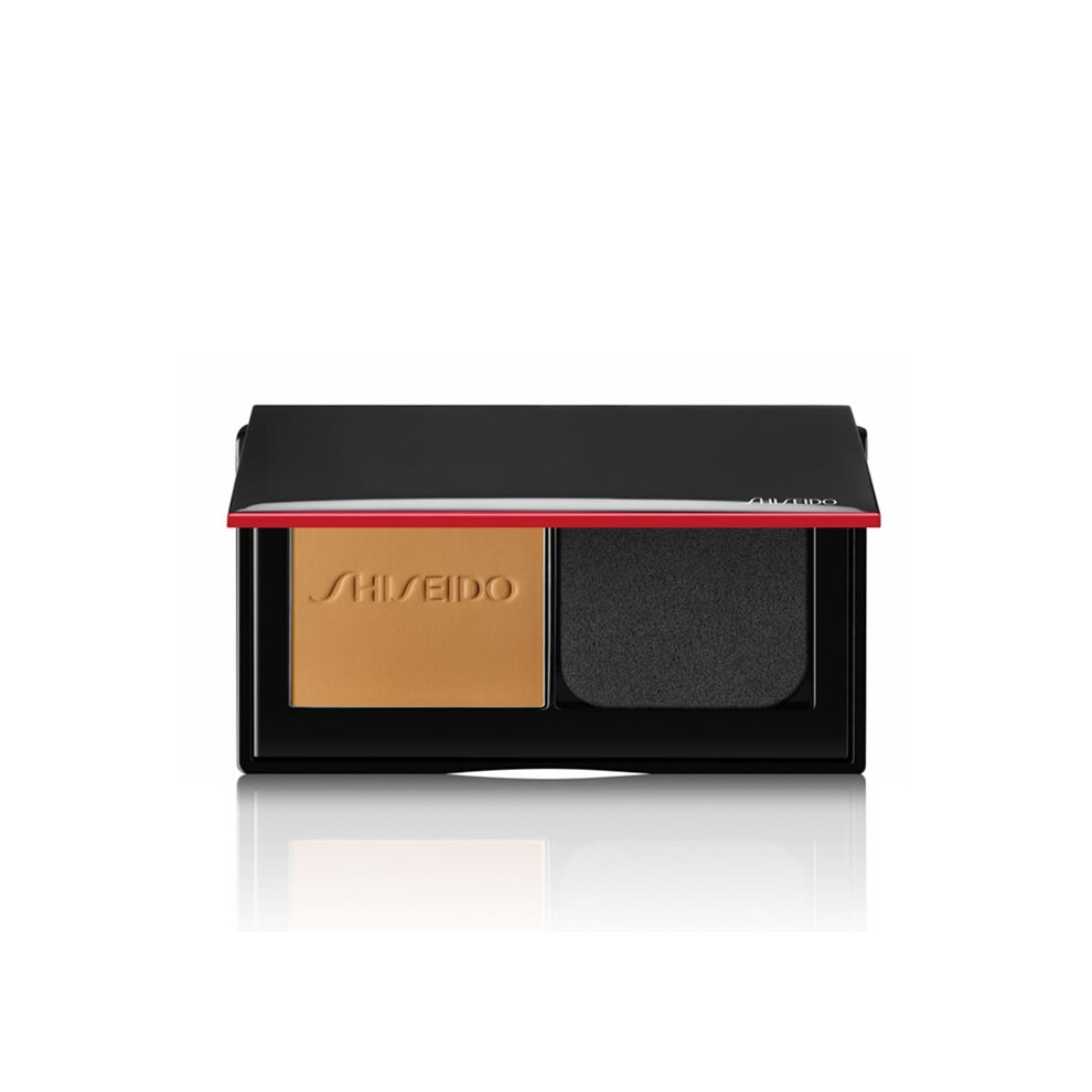Shiseido Synchro Skin Self-Refreshing Custom Finish Powder Foundation 360