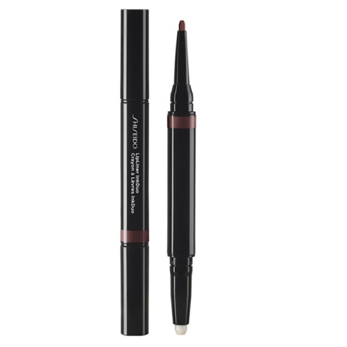 Shiseido Shiseido Lipliner Inkduo 12 Espresso