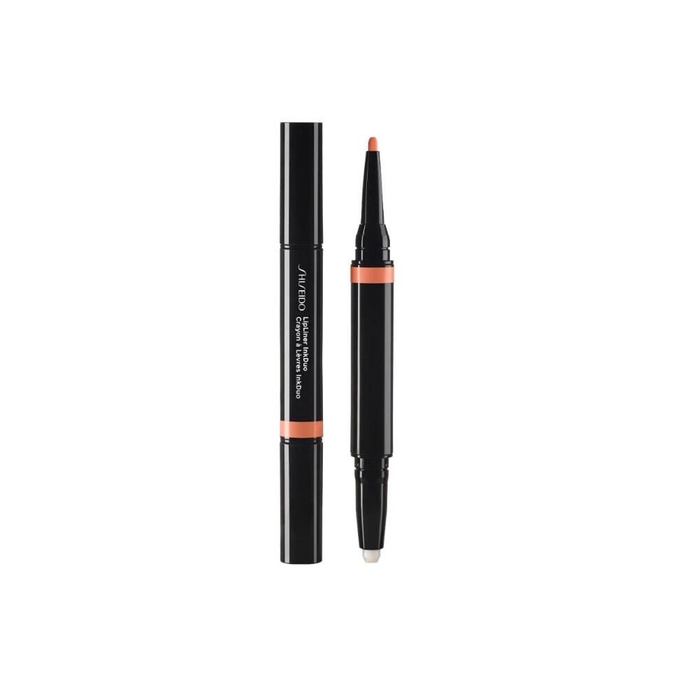 Shiseido Lipliner Inkduo 01 Bare