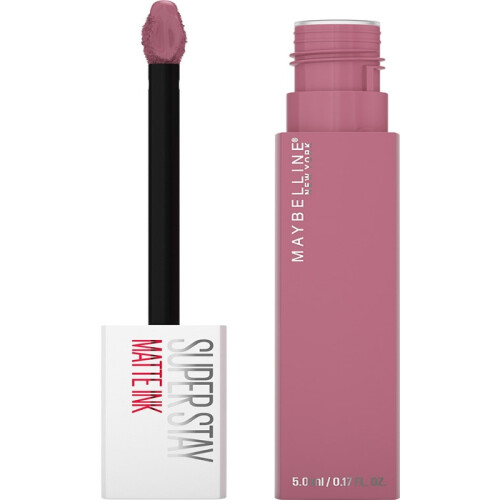 Maybelline Lipstick Superstay Matte Maybelline