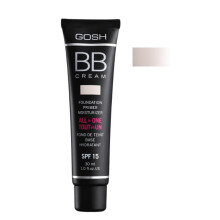 Crema BB Todo En Uno crema multiuso base BB / crema / maquillaje / SPF15 01 Sable 30ml