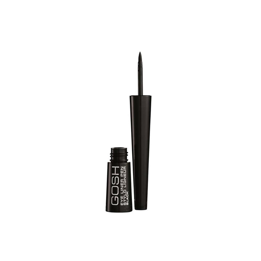 ¡51% Dto! Eyeliner LíQuido Gosh-image