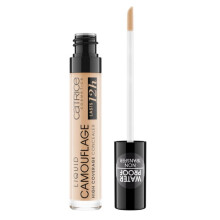 Corrector Líquido - Catrice - 036 Beige Avellana - Impermeable - Alta Cobertura - Vegano