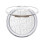 Puder Catrice All Matt Plus Shine Control 001 1