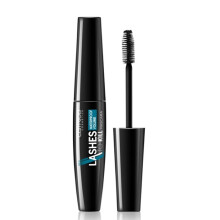 Mascara - Catrice - Lashes to Kill - Vedenkestävä - Volume - 10 ml