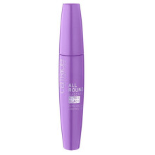 Mascara - Catrice - Allround Ultra Black - Ultra Noir - 10 ml - Niet Waterproof