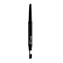 NYX PROFESSIONAL MAKEUP Fill & Fluff Wenkbrauw Pomade Potlood, Blont