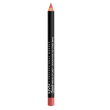 NYX Nyx professionell suede matt läpppenna brunch me