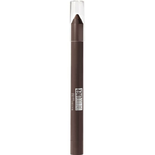 Maybelline Maybelline Tattoo Liner Gel Pencil 910 Bold Brown