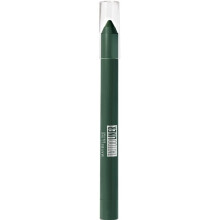 Crayon Gel Ogen MAYBELLINE NEW YORK Tattoo Liner Waterproof - 932 Intense Groen (Intense Groen)