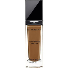 Givenchy Matissime Velvet Foundation 10 Mat Mocha