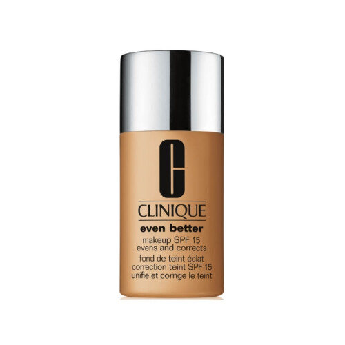 Clinique Clinique Even Better Make Up Spf15 Deep Honey 30ml