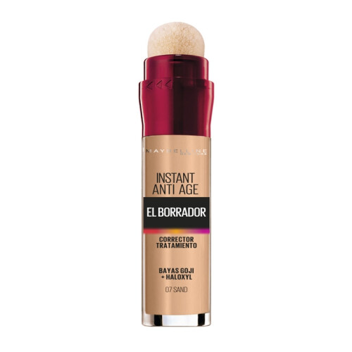 Maybelline LA Gomme anti-âge instantanée 07-sable
