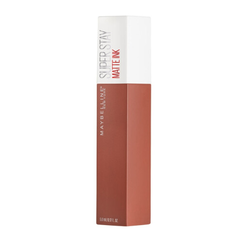 Maybelline SUPERSTAY MATTE INK lipstick 70-amazonian 5 ml