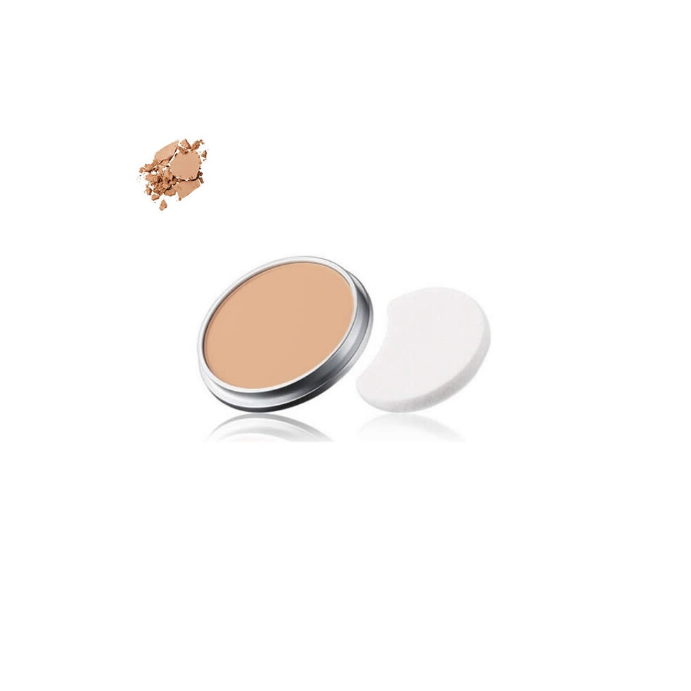 Sensai Beige Kanebo Cellular Performance Total Finish Foundation Tf13 Warm