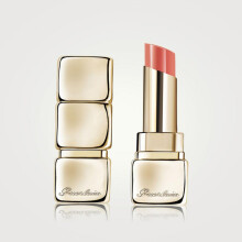 KISSKISS SHINE BLOOM barra de labios brillo 309-fresh coral 3,2 gr
