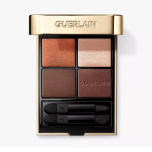 (910-undressed brown) OMBRES G paleta de sombras