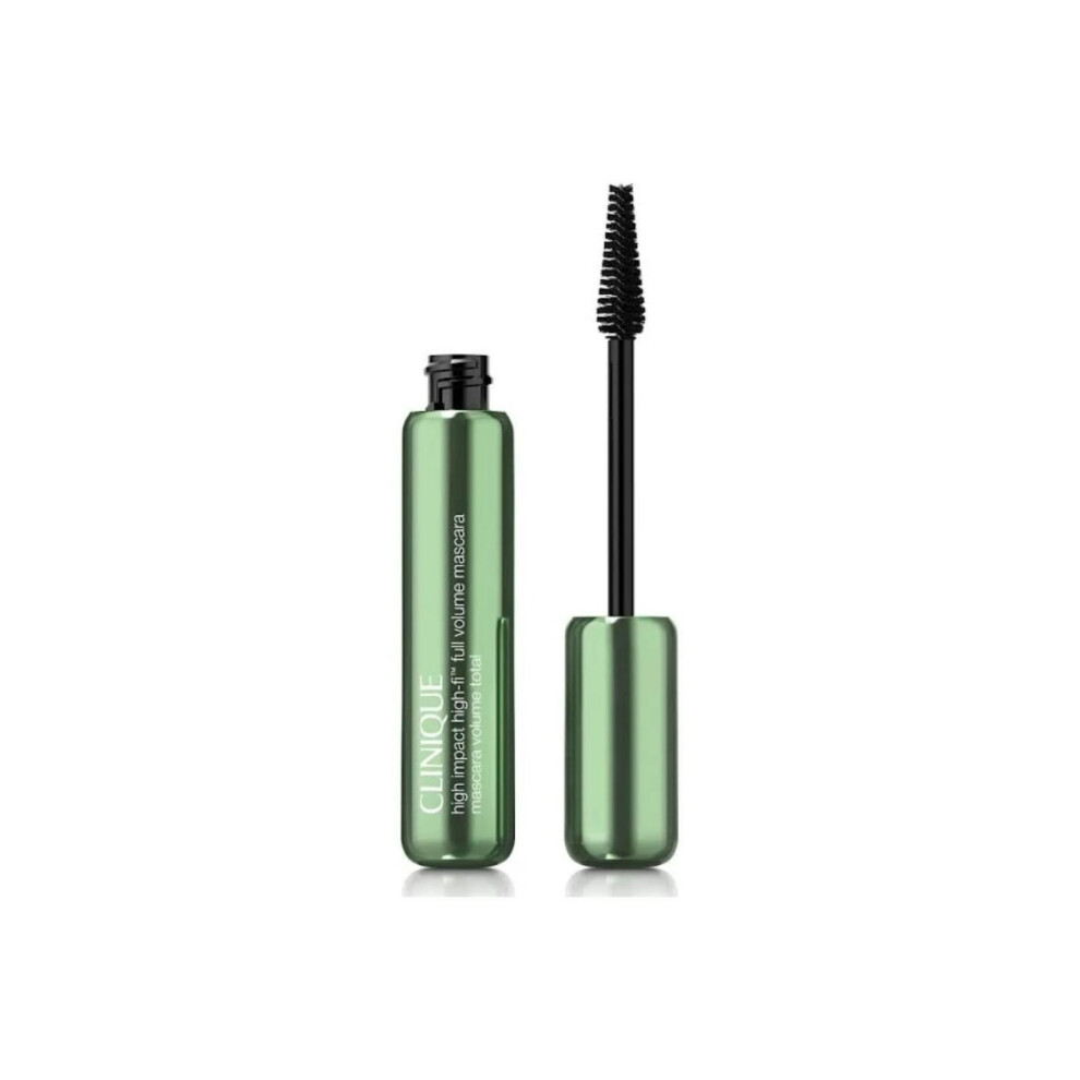 Clinique High Impact Hi-Fi Full Volume Mascara 10Ml