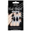 Ardell Ardell Nail Addict Black Stud y Pink Ombre False Nails 1