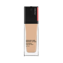 Shiseido Synchro Skin Radiant Lifting Foundation 260 Cashmere 30ml