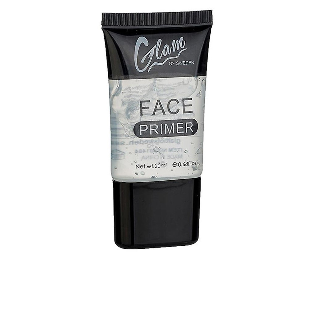 Glam Of Sweden Face Primer Clear 20Ml