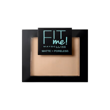 Fit Me Matte+Poreless Powder 130 Buff Beige