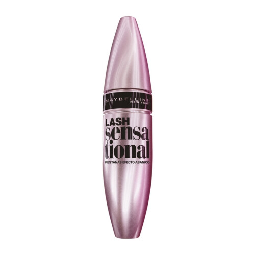 Maybelline Maybelline Lash Sensational Full Fan Effect Mascara 001 Black