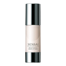 Liquid Make Up Base Sensai Kanebo (30 ml) (30 ml)