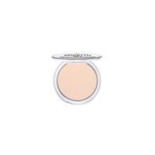 Poeder - ESSENCE - Brighten Up! - Heel zachte gele - Compact - Voor alle huidtypen