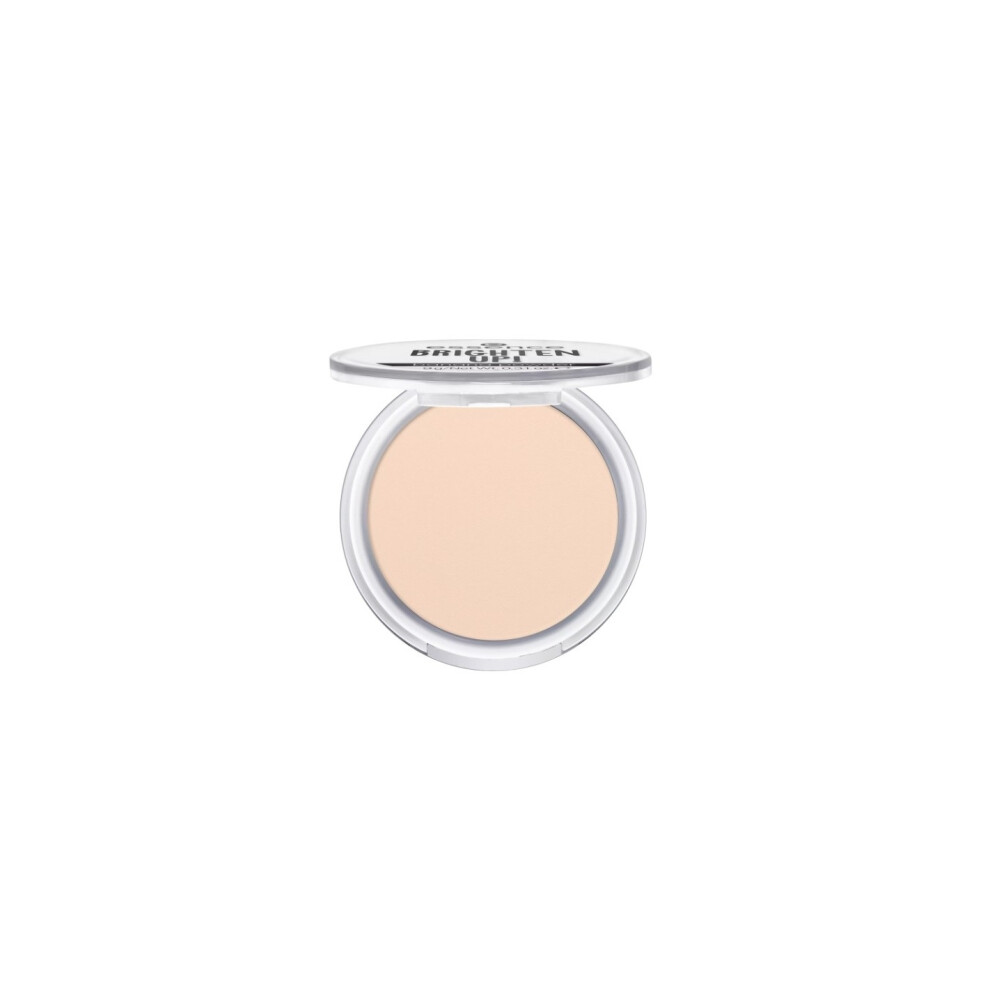 Essence Cosmetics Brighten Up! Polvos Banana 20 9G