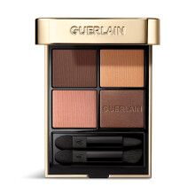 Lidschatten OMBRES G Palette mit Gold #258 Wild Nudes 6 gr