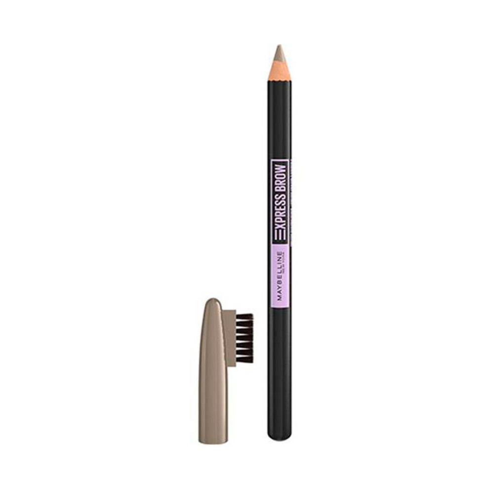 Maybelline Express Brow Eyebrow Pencil 02-Blonde 4,3G