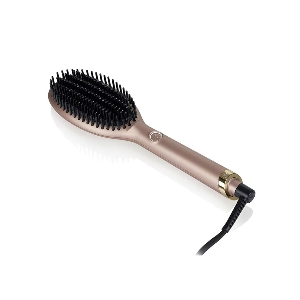Ghd Glide Smoothing Hot Brush