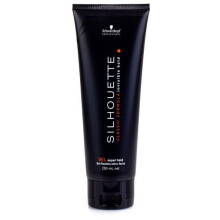Schwarzkopf Silhouette Extra Strong Gel 250ml