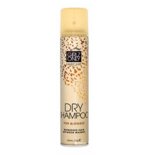 Girlz Only Droogshampoo Voor Blonden 200 Ml Vrouw