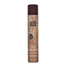 DRY SHAMPOO voor brunettes met arganolie 400 ml